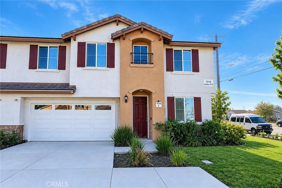 Property photo for 13110 Dart St, #E, Baldwin Park, CA