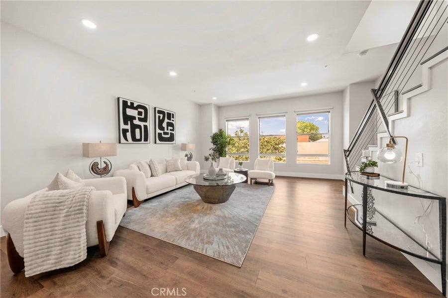 Property photo for 1401 Mission Street, #208, South Pasadena, CA