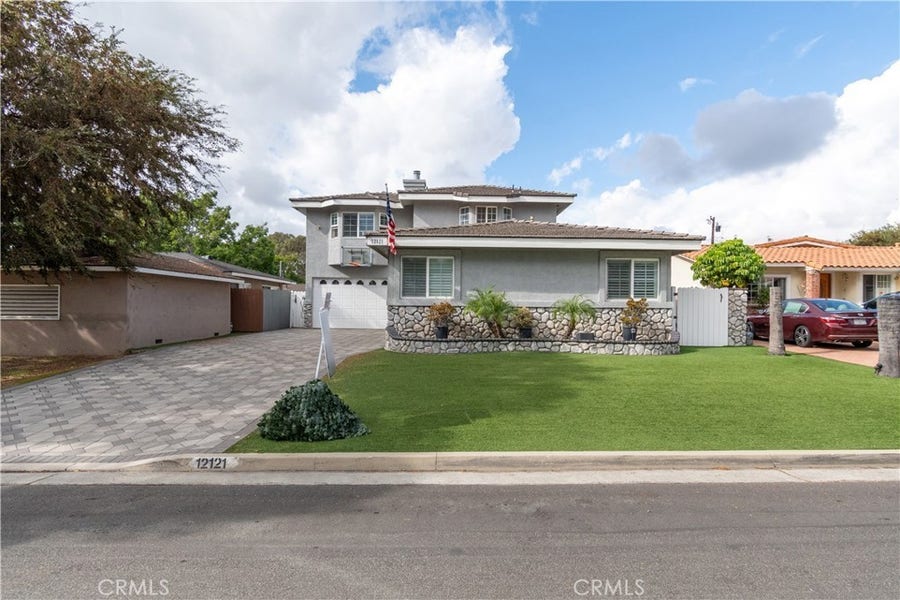 Property photo for 12121 Nashville, La Mirada, CA