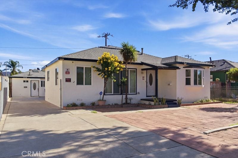 Property photo for 1606 Penn Mar Avenue, South El Monte, CA