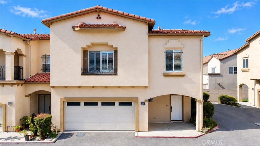 Property photo for 1093 E Grand, #102, Pomona, CA