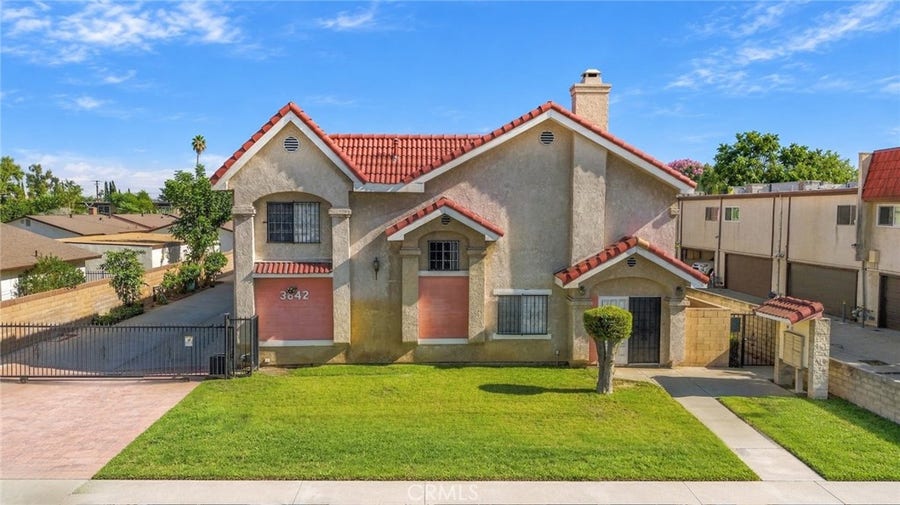 Property photo for 3642 Durfee Avenue, #D, El Monte, CA