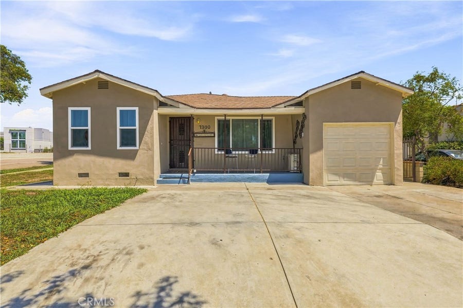 Property photo for 1300 S Primrose, Alhambra, CA