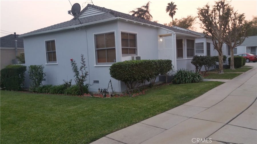 Property photo for 57 Eastern Avenue, Pasadena, CA