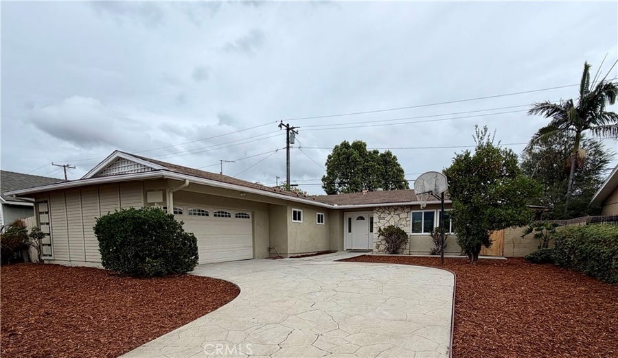 Property photo for 454 Gendel Dr, La Puente, CA