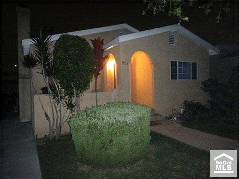 Property photo for 1936 W 66TH Street, Los Angeles, CA