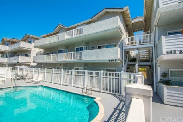 Property photo for 446 Monterey Boulevard, #3F, Hermosa Beach, CA