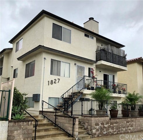 Property photo for 1827 S Cabrillo Avenue, San Pedro, CA