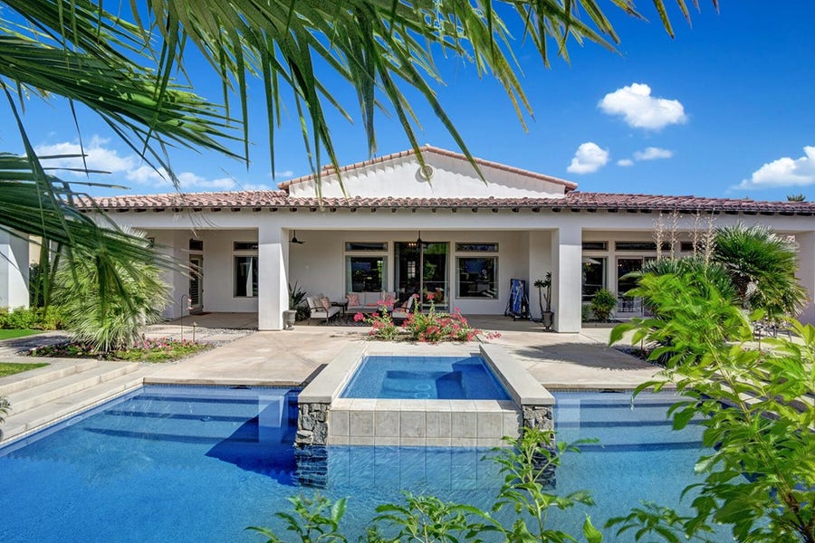 Property photo for 81103 Monarchos Circle, La Quinta, CA