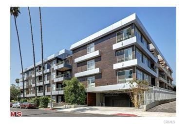 Property photo for 6001 Carlton Way, #104, Los Angeles, CA