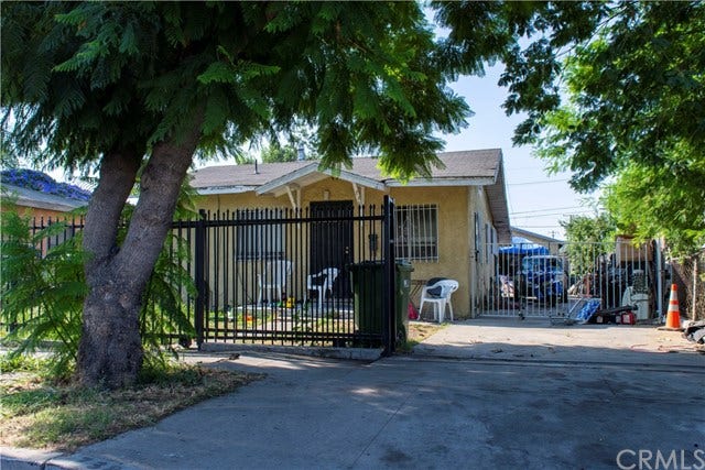 Property photo for 738 W 139th Street, Compton, CA