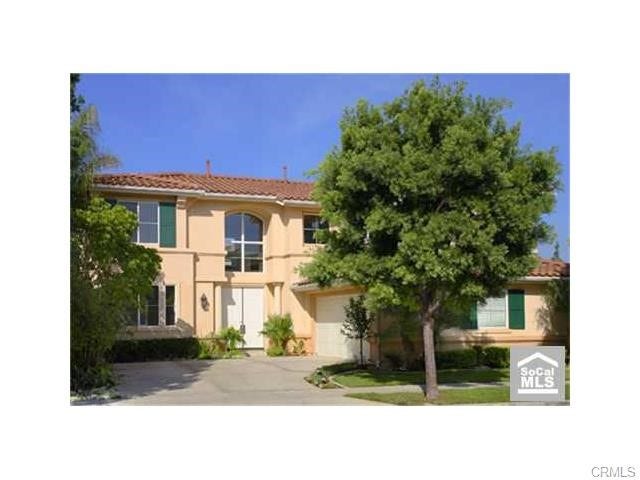 Property photo for 39 Cedarbrook, Irvine, CA