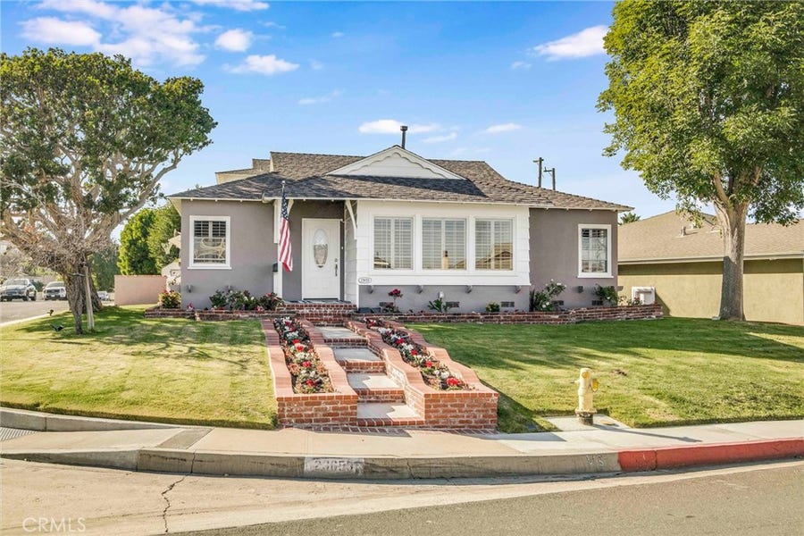 Property photo for 23655 Susana Avenue, Torrance, CA