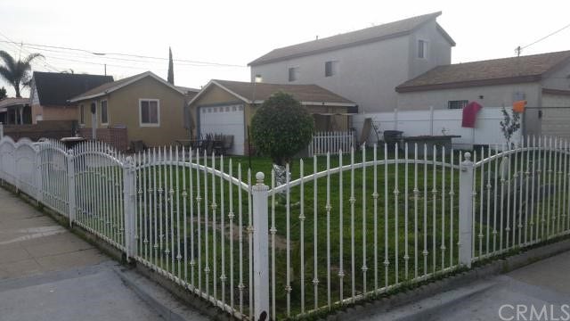 Property photo for 209 N Kemp Avenue, Compton, CA