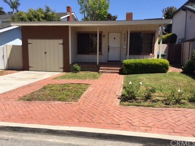 Property photo for 3304 Maple Avenue, Manhattan Beach, CA