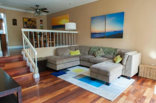 Property photo for 1908 Carnegie Lane, #F, Redondo Beach, CA