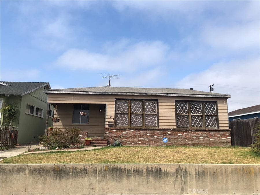 Property photo for 737 Sartori Avenue, Torrance, CA
