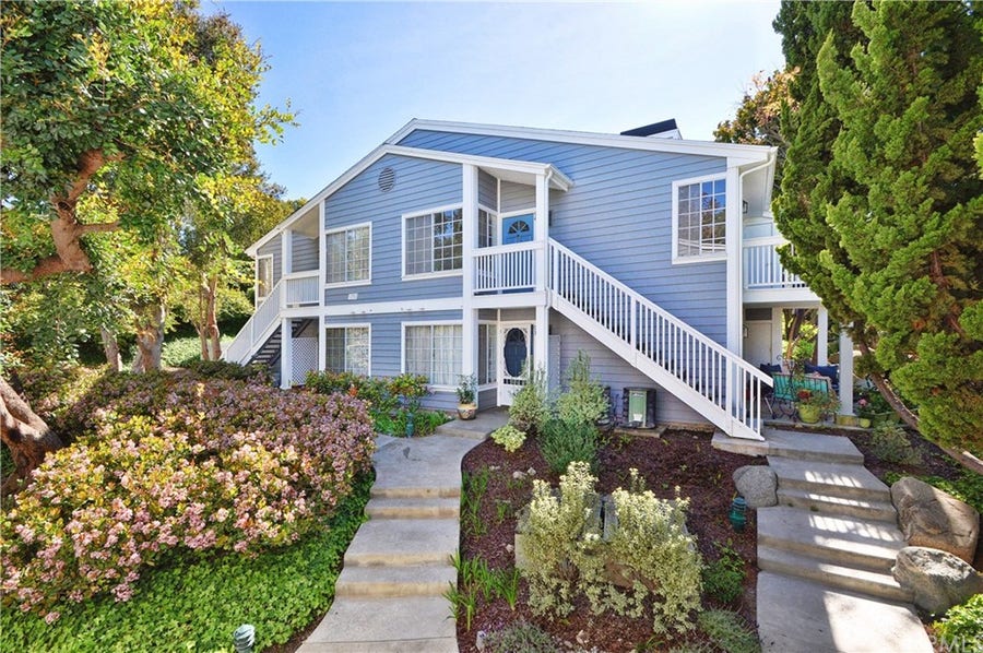 Property photo for 1252 W Park Western Drive, #94, San Pedro, CA