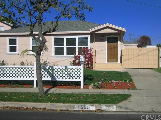 Property photo for 1565 W 220th Street, Torrance, CA