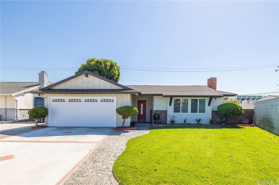 Property photo for 22720 Date Avenue, Torrance, CA