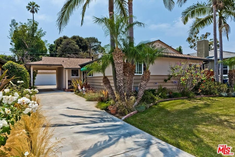 Property photo for 8239 Tuscany Avenue, Playa Del Rey, CA