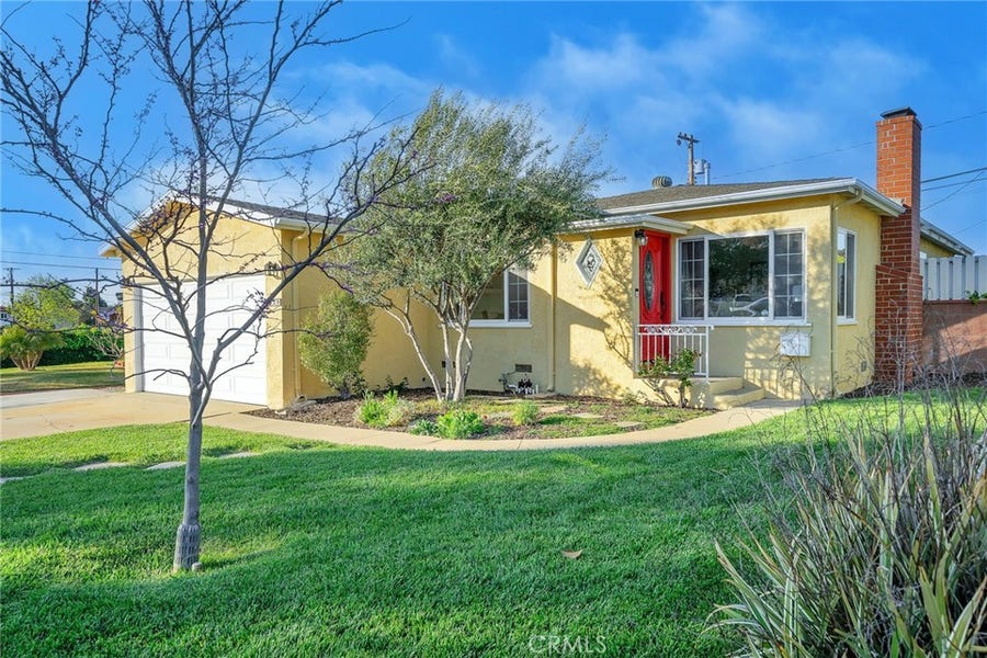 Property photo for 2525 Highcliff Drive, Torrance, CA