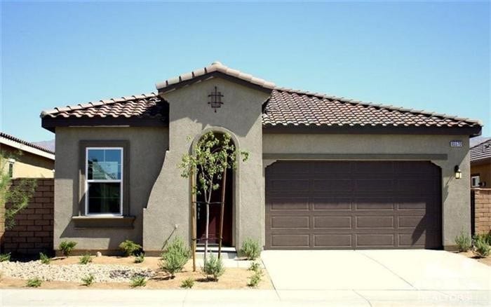 Property photo for 85570 Treviso Drive, Indio, CA