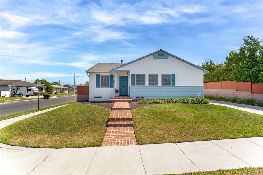 Property photo for 22102 Elmo Avenue, Torrance, CA
