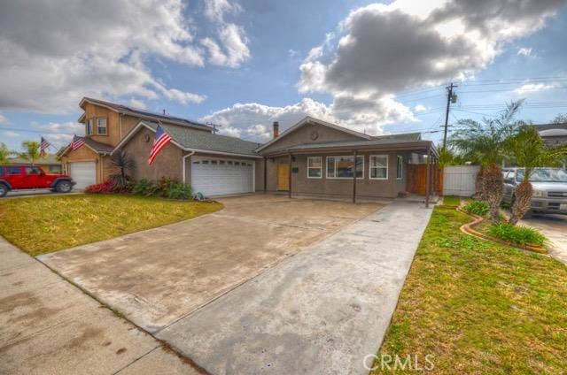 Property photo for 5922 Frontier Circle, Huntington Beach, CA