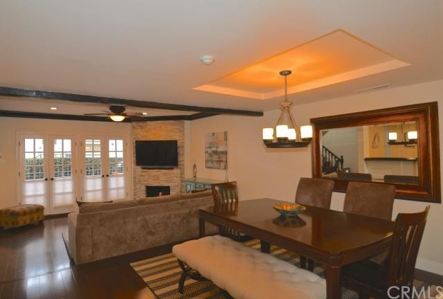 Property photo for 227 S Irena Avenue, #10, Redondo Beach, CA