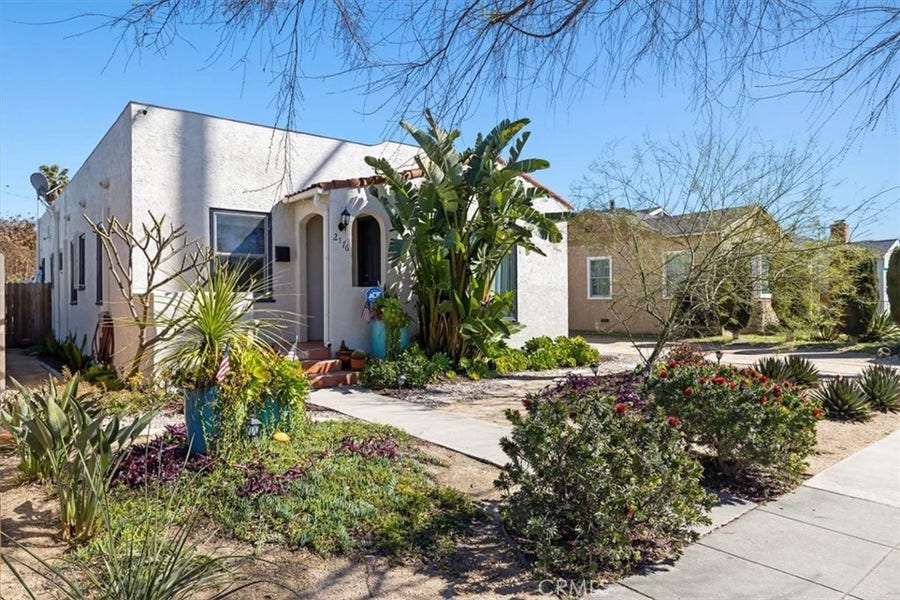 Property photo for 2176 Daisy Avenue, Long Beach, CA