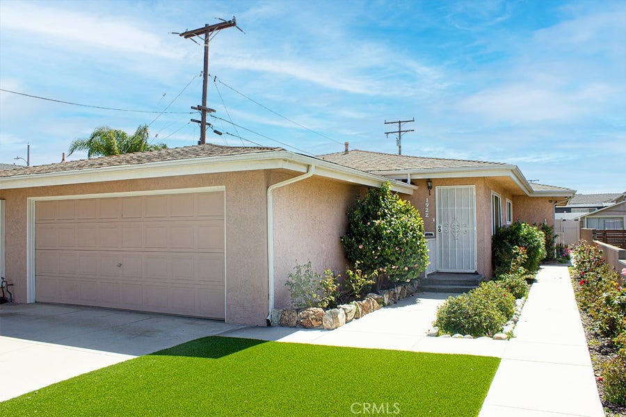 Property photo for 1922 W 182nd Street, Torrance, CA