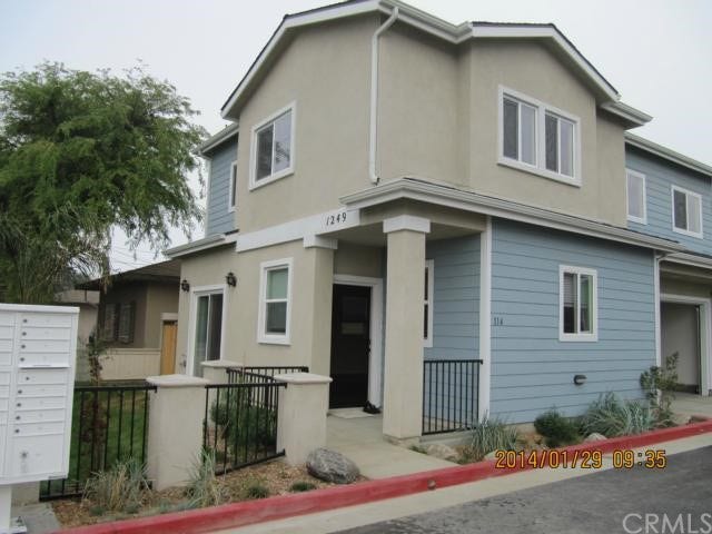 Property photo for 1249 W 139th Street, #114, Gardena, CA