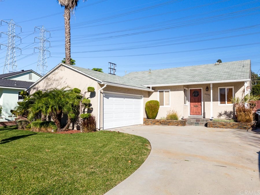Property photo for 5305 Arvada Street, Torrance, CA