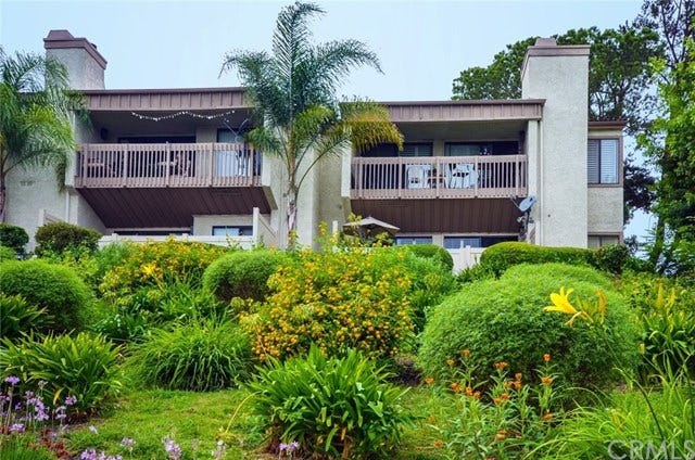 Property photo for 1831 Caddington Drive, #59, Rancho Palos Verdes, CA