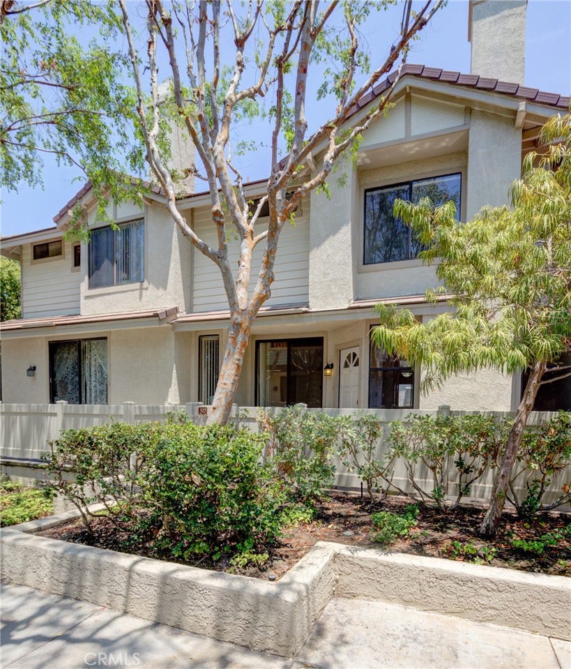 Property photo for 2621 Plaza Del Amo, #517, Torrance, CA