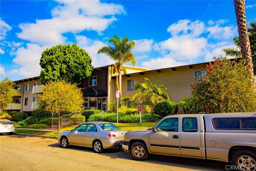Property photo for 23930 Los Codona Avenue, #200, Torrance, CA