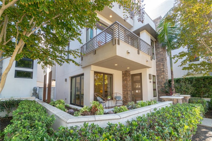 Property photo for 5825 W. Seaglass Circle, Playa Vista, CA