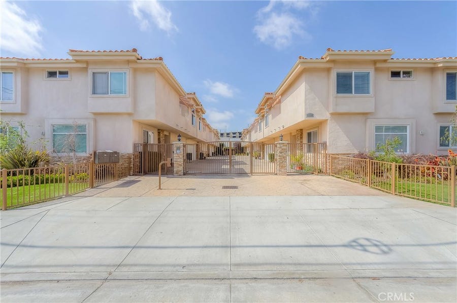 Property photo for 415 W Regent Street, #6, Inglewood, CA