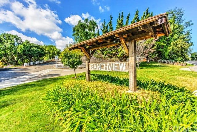 Property photo for 15 Ranchview Road, Rolling Hills Estates, CA