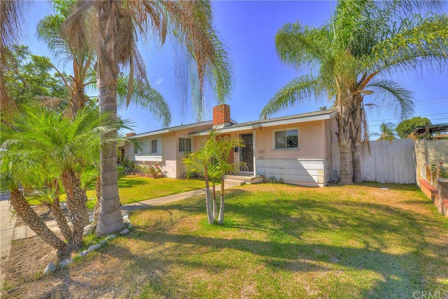 Property photo for 2859 W Orange Avenue, Anaheim, CA