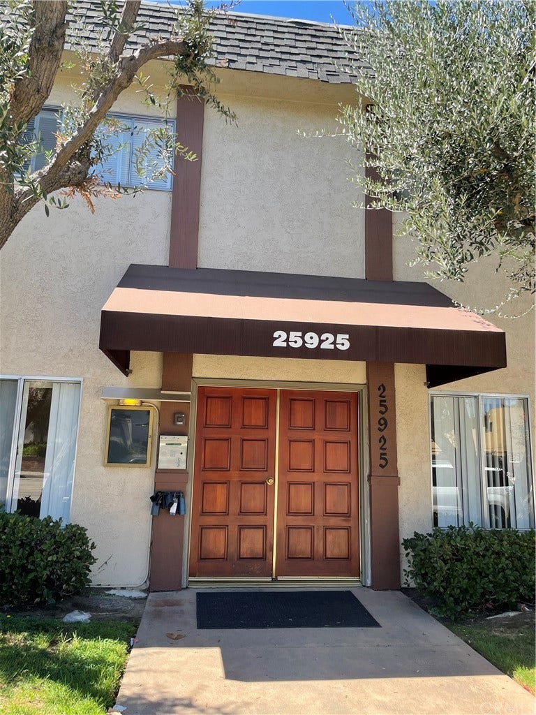 Property photo for 25925 Narbonne Avenue, #35, Lomita, CA