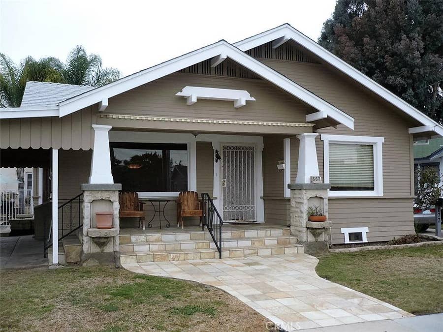 Property photo for 665 Loma Avenue, Long Beach, CA