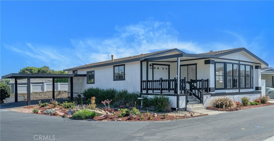 Property photo for 2275 W 25th, #238, San Pedro, CA