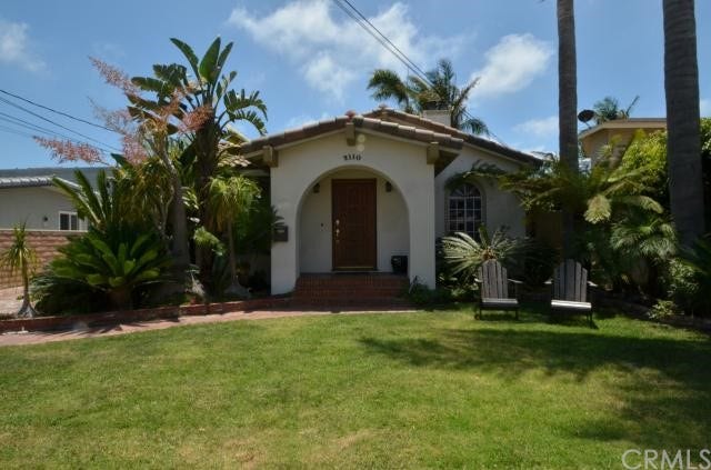 Property photo for 2110 Gates Avenue, Redondo Beach, CA