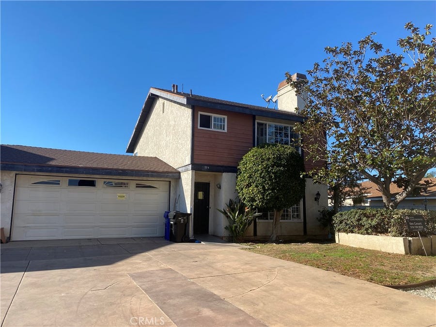 Property photo for 15229 Eastwood Ave, Lawndale, CA