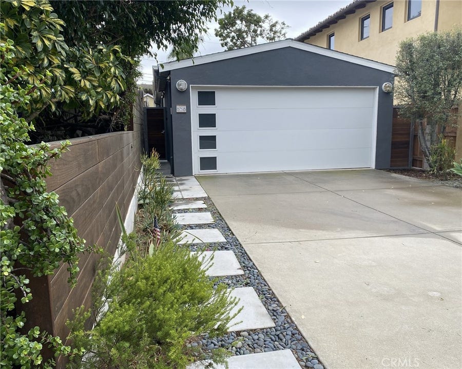 Property photo for 656 Rosecrans Avenue, Manhattan Beach, CA