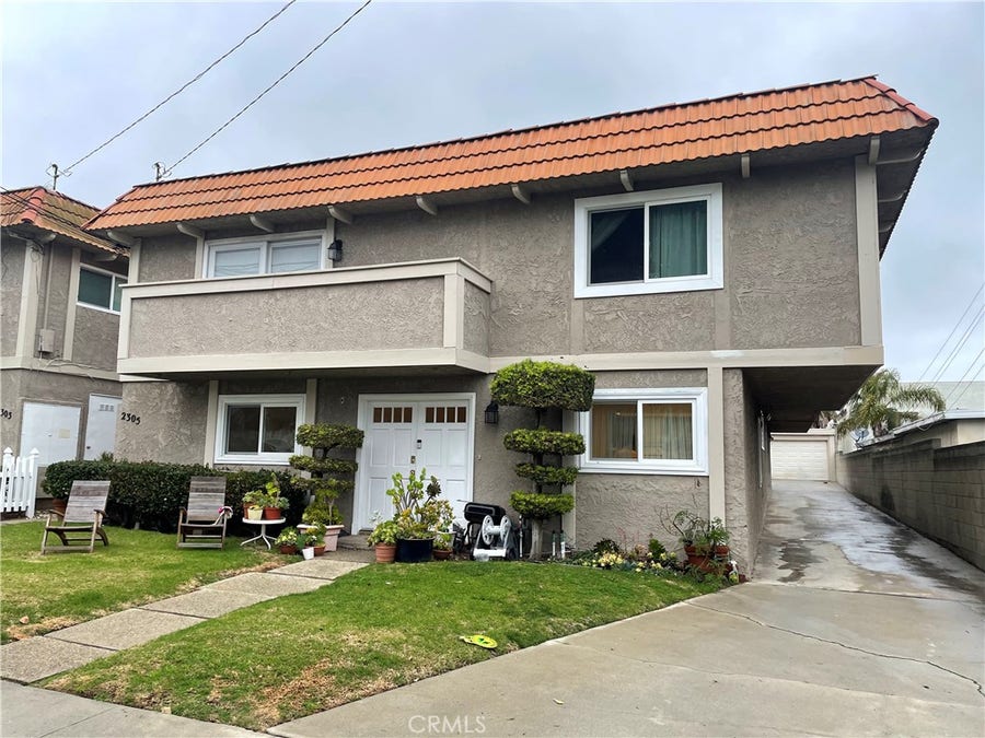 Property photo for 2305 Rockefeller Lane, #A, Redondo Beach, CA