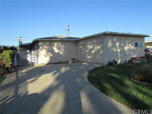 Property photo for 24443 Winlock Drive, Torrance, CA