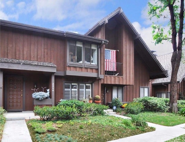 Property photo for 2264 Stonewood Court, San Pedro, CA